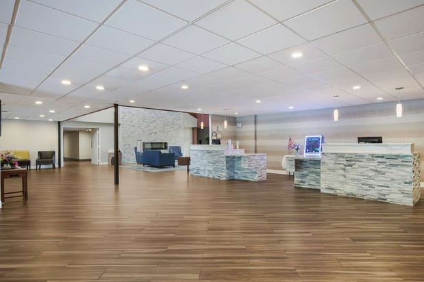 Images Best Western Hunt's Landing Hotel Matamoras/Milford