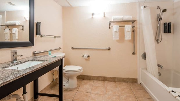 Images Best Western Mulberry Hotel