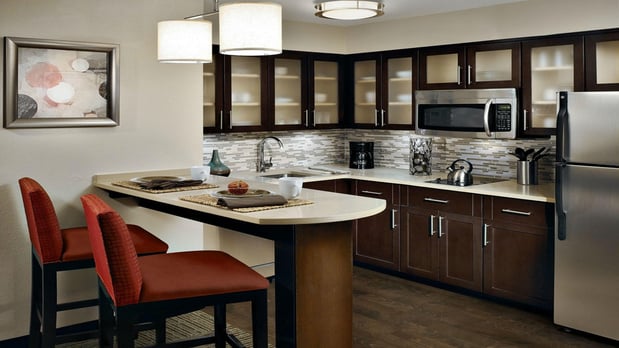 Images Staybridge Suites IAH Airport East by IHG