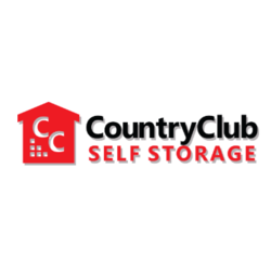 Country Club Self Storage Logo