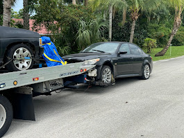 Rite Choice Auto Towing Image