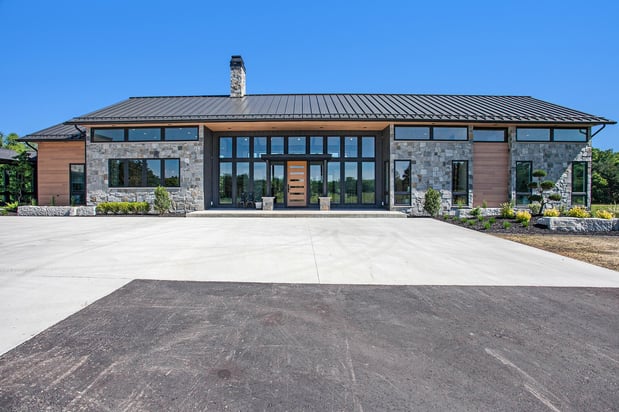 Images Trubuilt Builders LLC