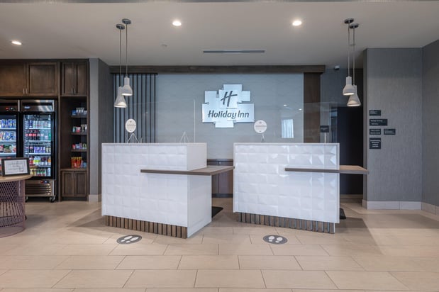 Images Holiday Inn Greenville - Woodruff Road by IHG