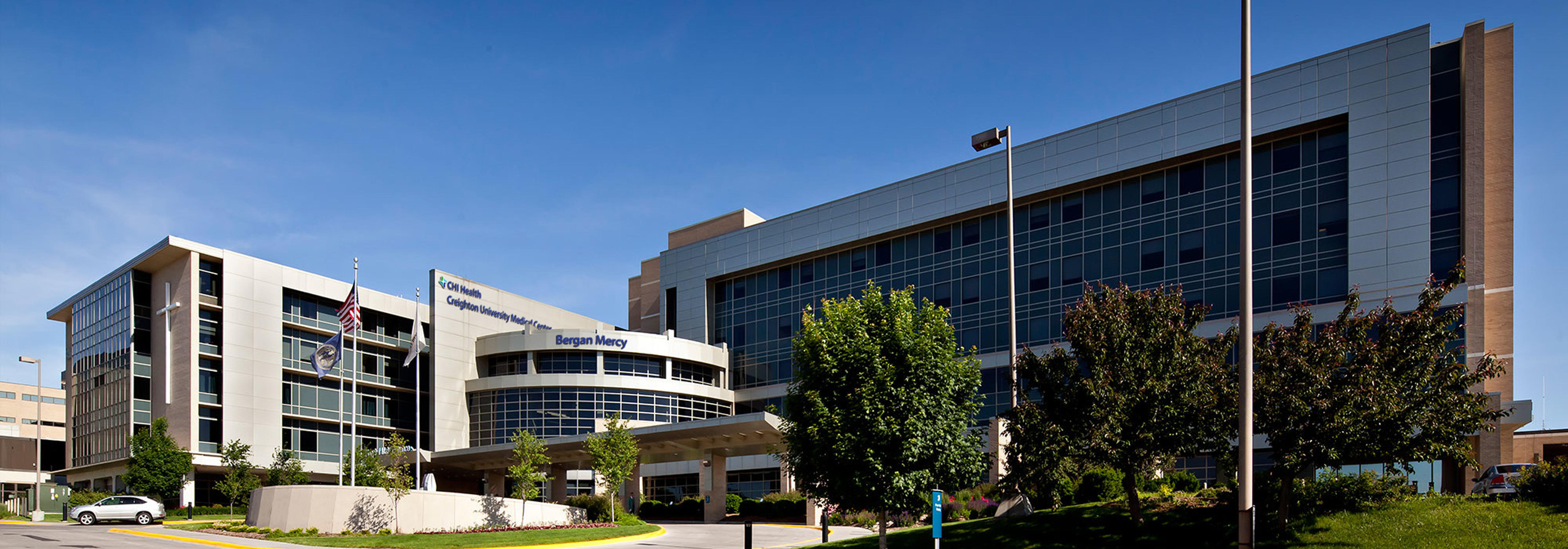 CHI Health Clinic Physical Medicine and Rehabilitation (CUMC - Bergan Mercy) Photo