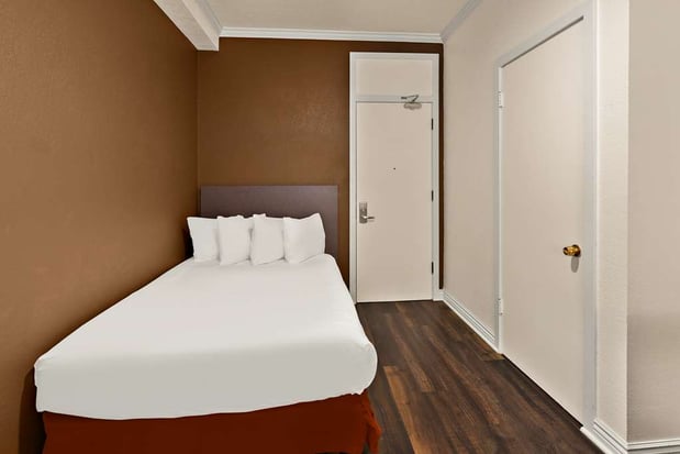 Images Mithila San Francisco, SureStay Collection by Best Western