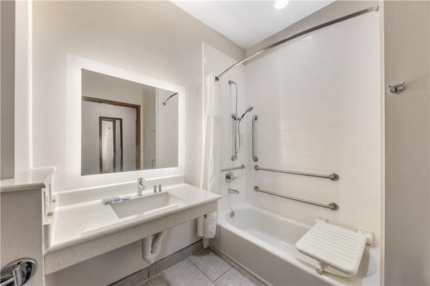 Images Best Western Green Oak Inn & Suites