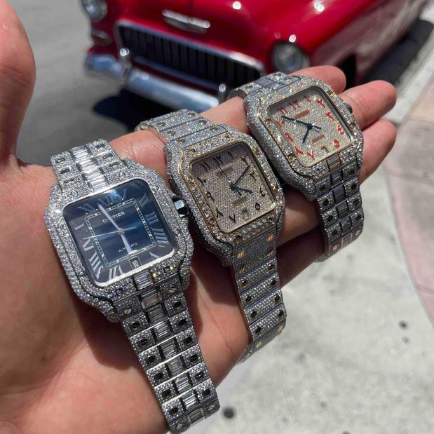 Images RDP Miami Beach Renee De Paris Jewelry