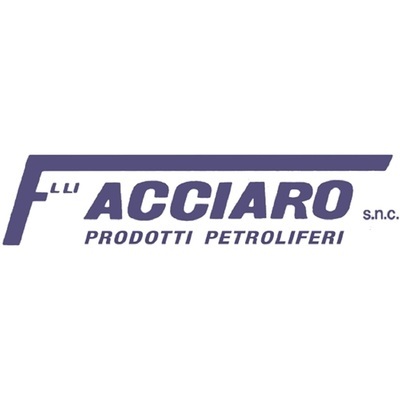 Fratelli Acciaro Prodotti Petroliferi Logo