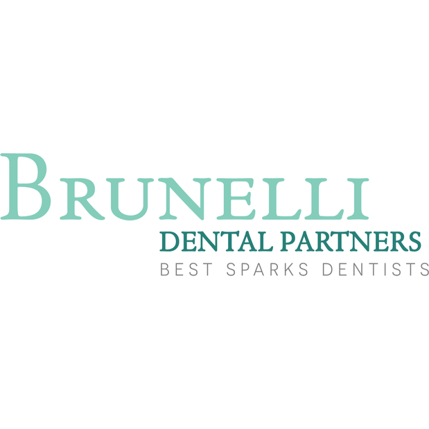 Brunelli Dental Parners-Sparks Logo