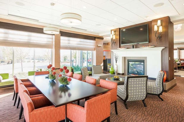 Images Hilton Garden Inn Salt Lake City/Layton