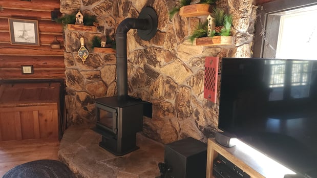 Images Adams Chimney Specialist LLC