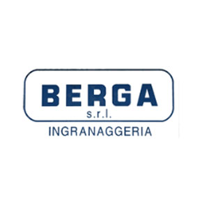 Berga Logo