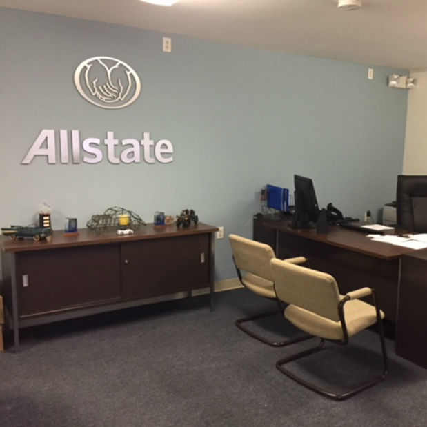 Images David Hashagen: Allstate Insurance
