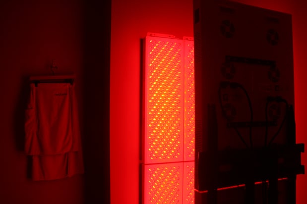 Images Restore Hyper Wellness