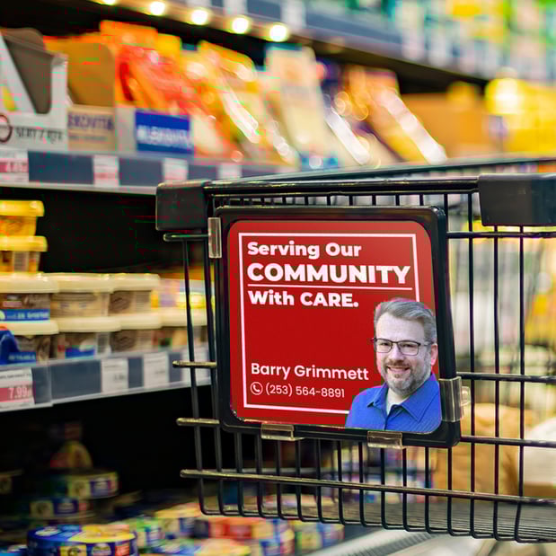 Images Barry Grimmett - State Farm Insurance Agent