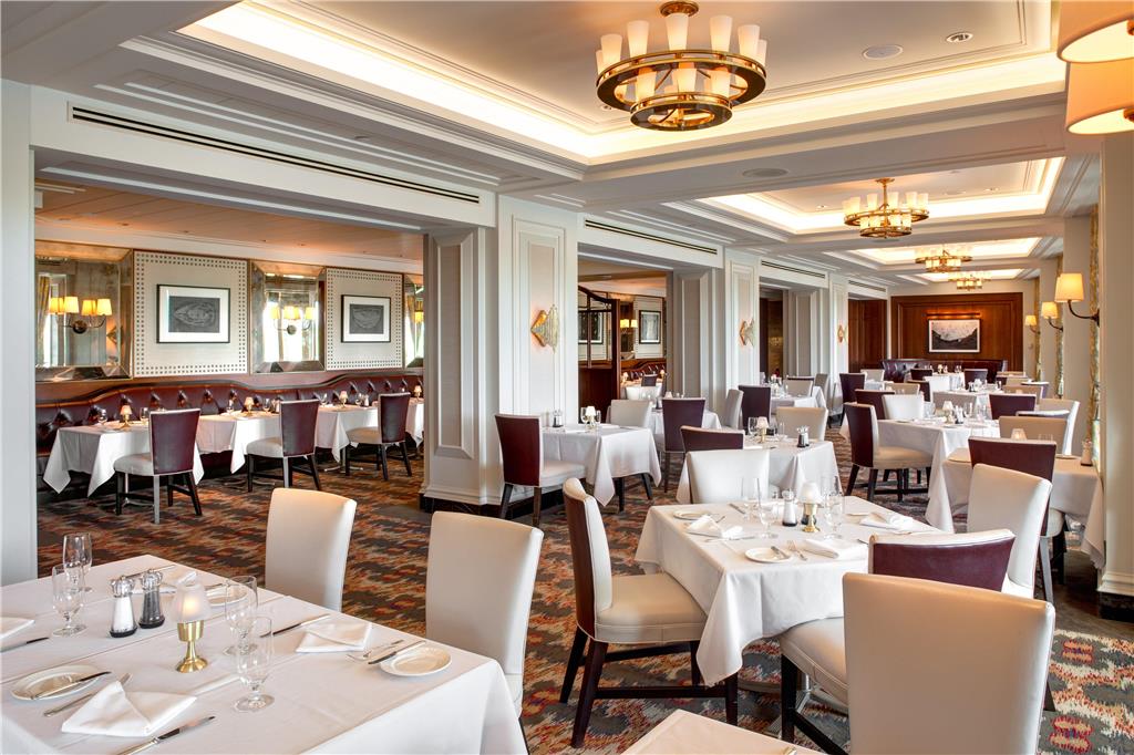 Hilton Lac-Leamy