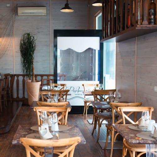 Osteria Marina Il Peschereccio