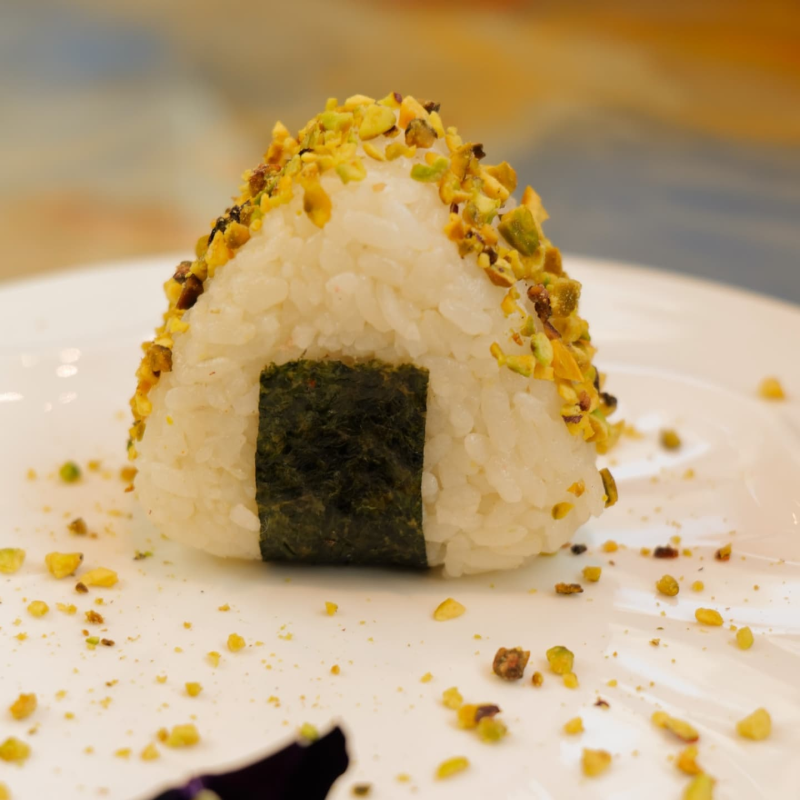 Images Mikaku Sushi – Ristorante Giapponese