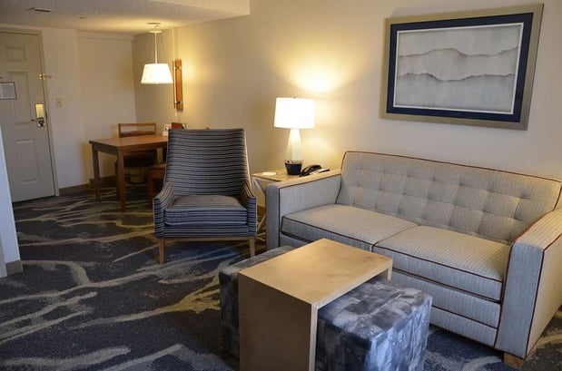 Images Homewood Suites by Hilton Phoenix-Biltmore