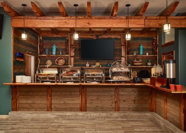 Images Hotel Don Fernando de Taos, Tapestry Collection by Hilton