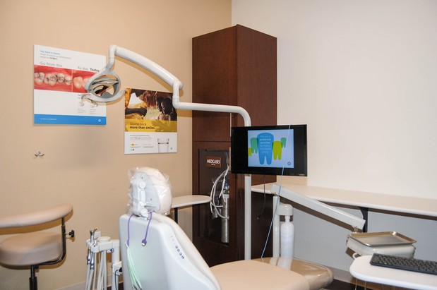 Images Dentists of Carson City