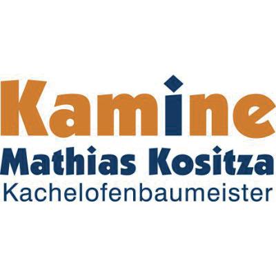 Kositza Mathias - Kachelofenbaumeister Logo
