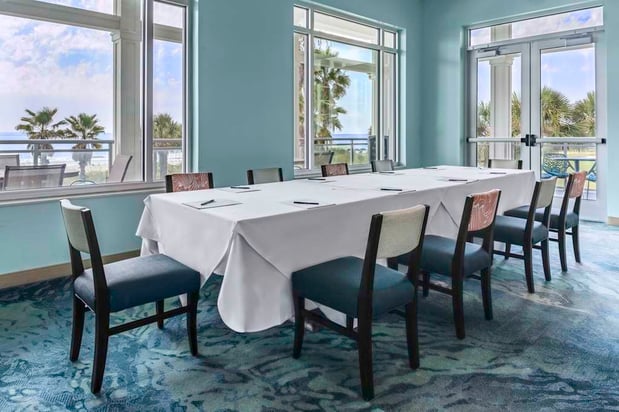 Images DoubleTree Resort by Hilton Myrtle Beach Oceanfront