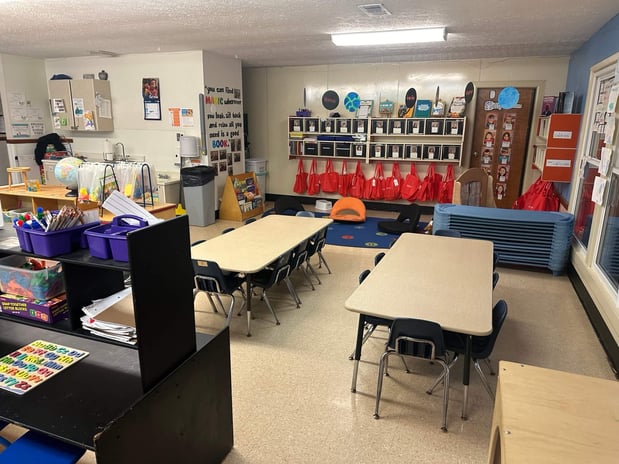 Images Newburg KinderCare