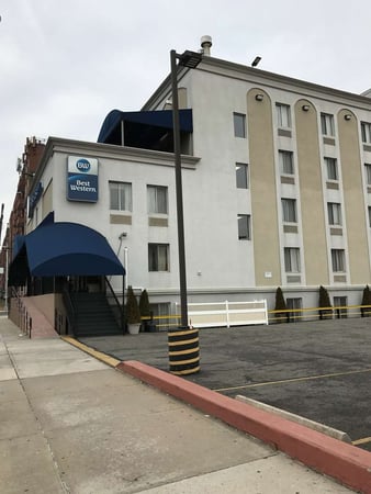 Images Best Western Jamaica Inn