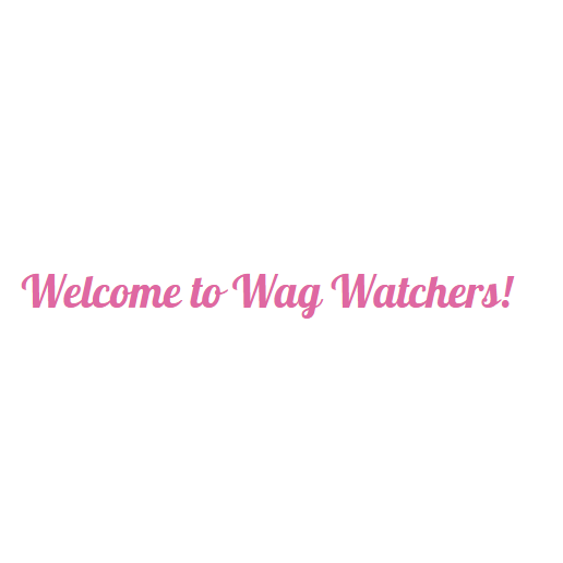 Wag Watchers DayCare & Spa Logo