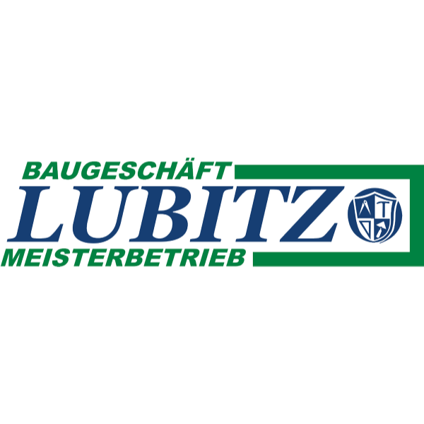 Baugeschäft Lubitz Logo