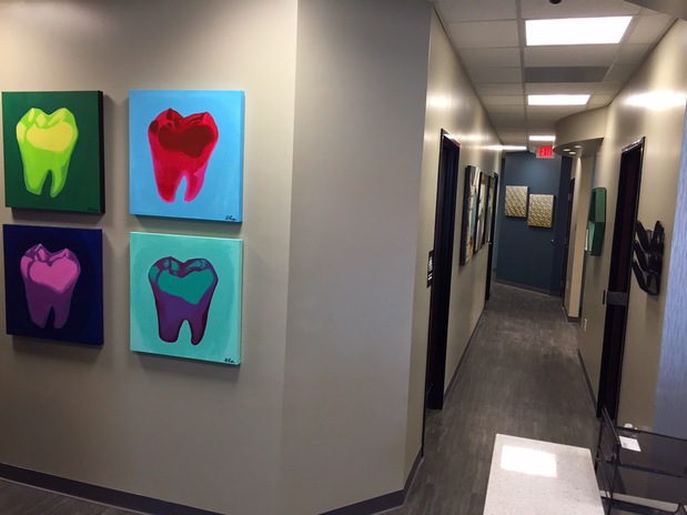 Images Gulfside Dental & Orthodontics - Galveston