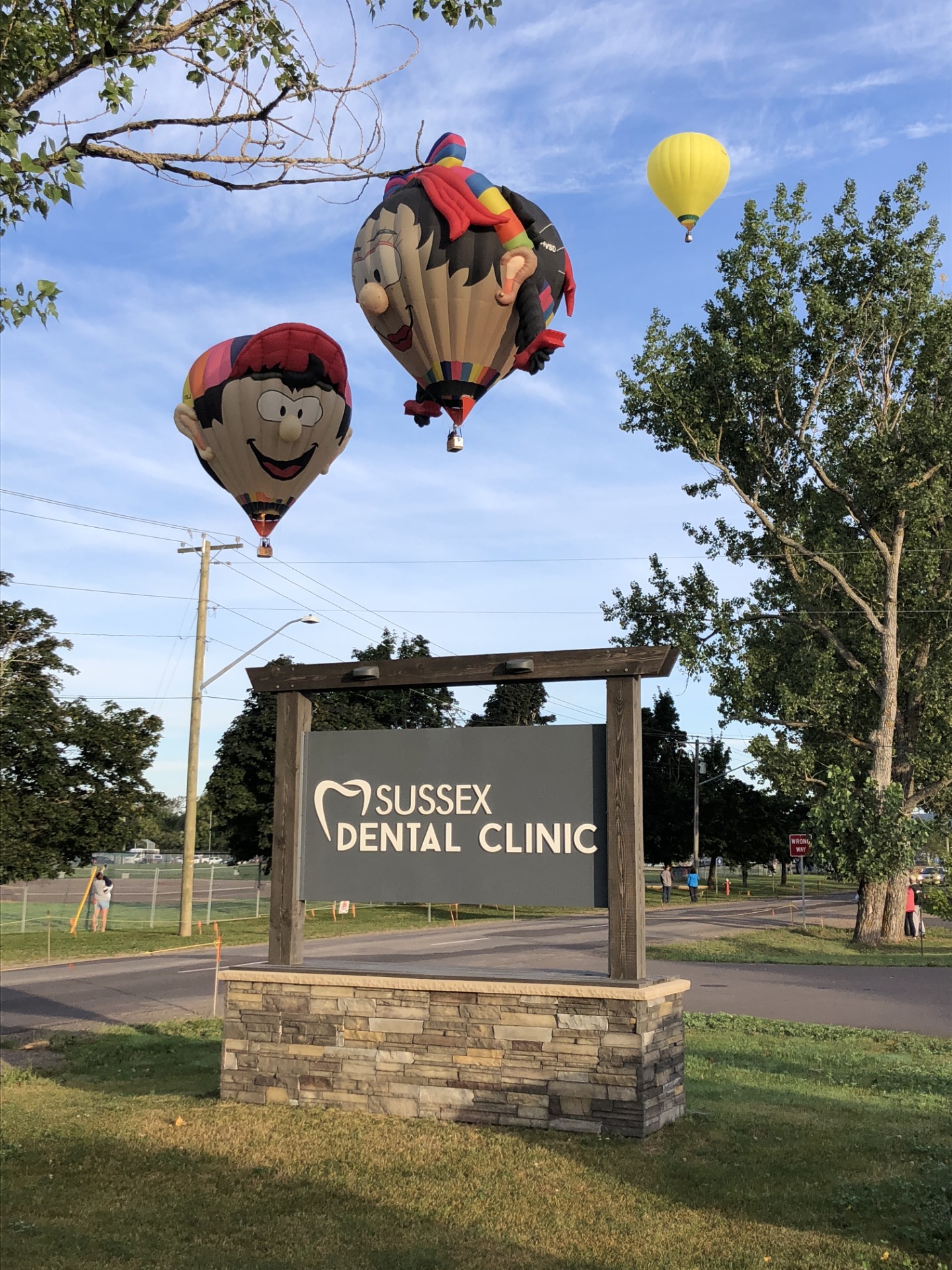 Images Sussex Dental Clinic