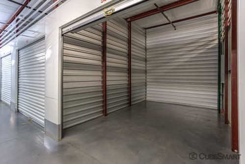 CubeSmart Self Storage Photo