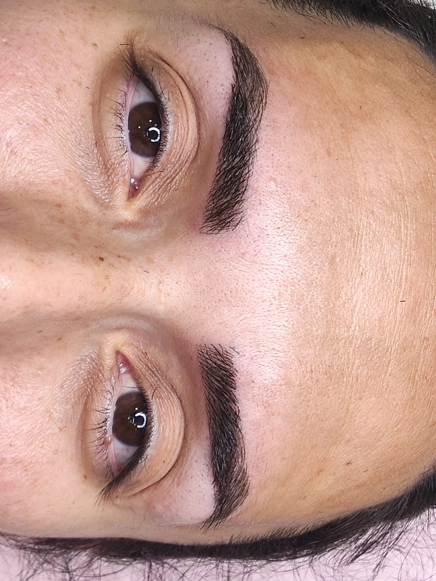 Images Dc Brows & lashes