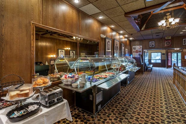 Images Best Western Dunmar Inn