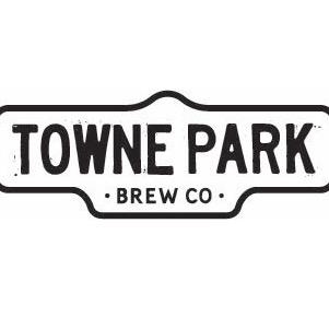 Towne Park Brewery & Taproom Logo