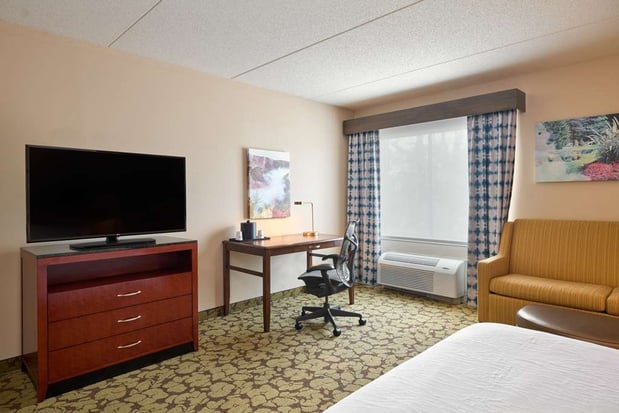 Images Hilton Garden Inn Hershey