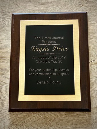 Images Kaysie Price: Allstate Insurance