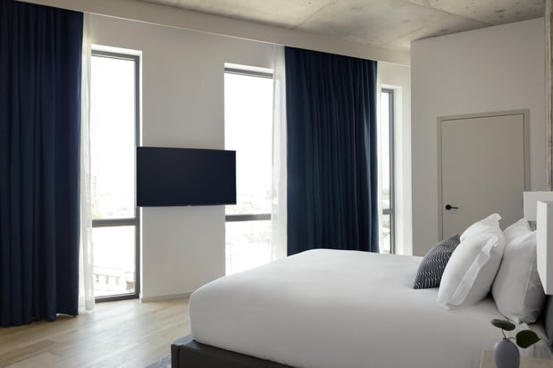 Images Kimpton Pittman Hotel