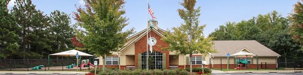 Images Primrose School of Cumming West