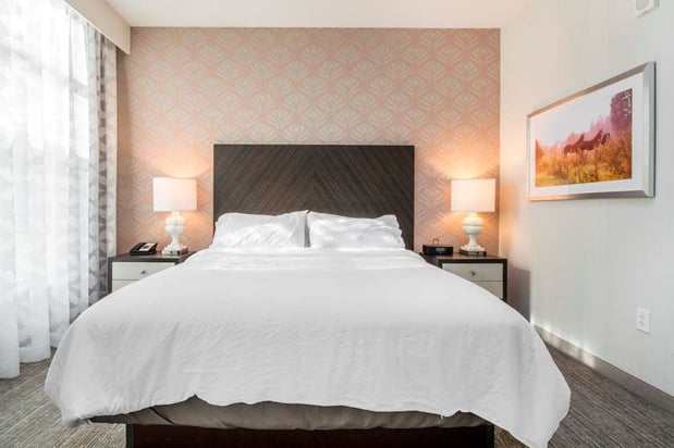 Images Embassy Suites by Hilton Louisville Downtown