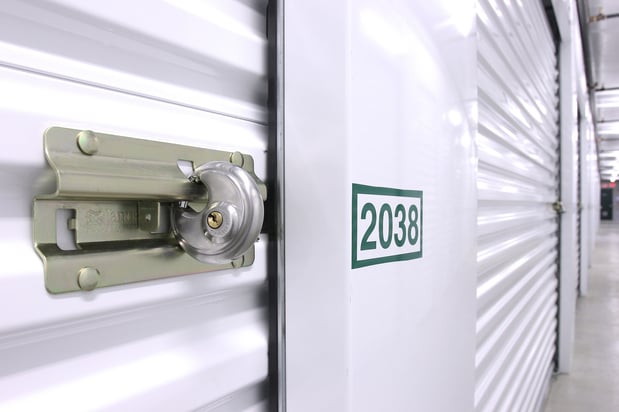 Images U-Stor-It Self Storage - Elmhurst