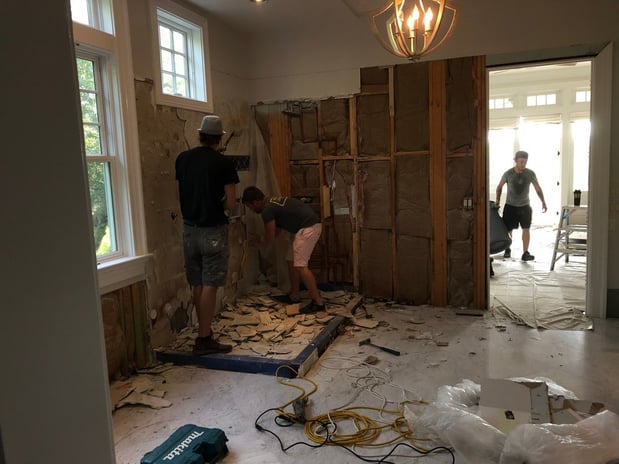 Images Charleston Termite Repair Specialists