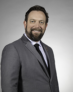 First Command Financial Advisor - Joseph Freiesleben