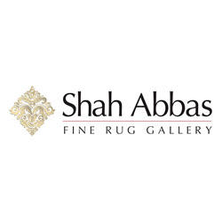 Shah Abbas Fine Oriental Rug Gallery Logo