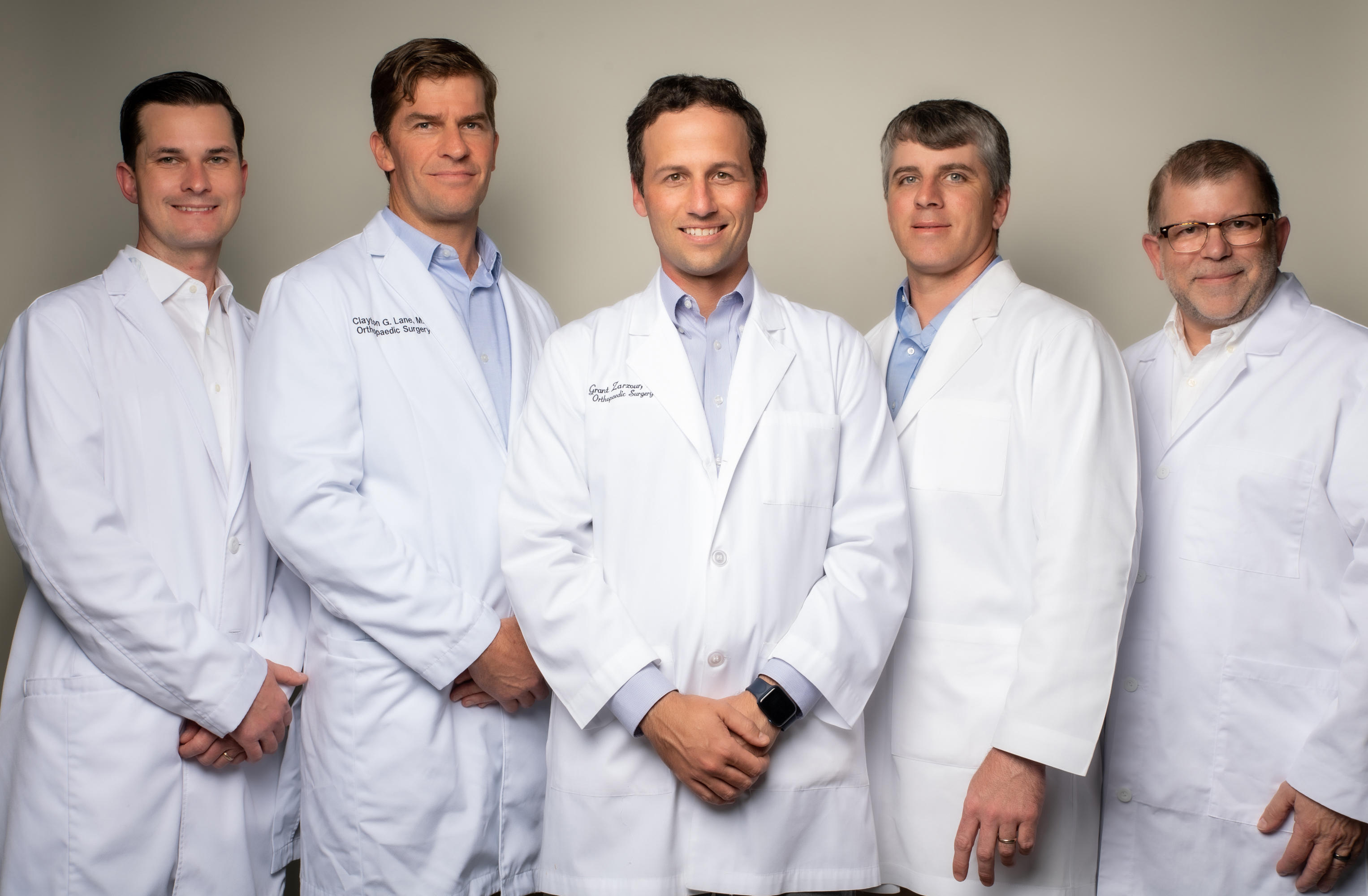 Gulf Orthopaedics Hillcrest in Mobile, AL Orthopedics by Yellow