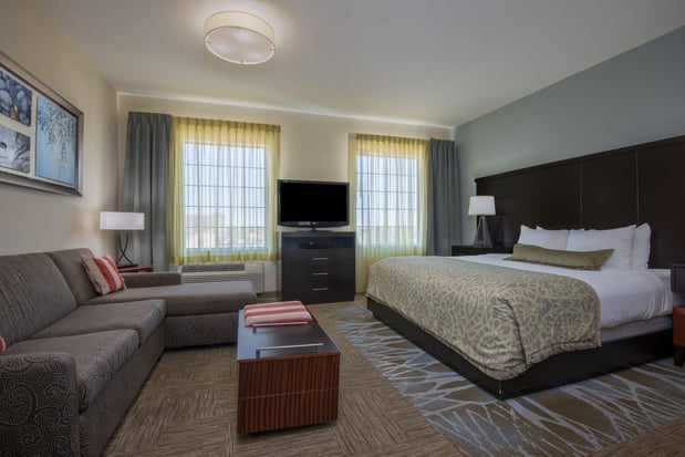 Images Staybridge Suites Amarillo-Western Crossing by IHG