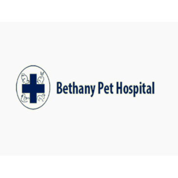 Bethany Pet Hospital Logo