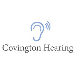 Covington Hearing Associates, LLC Logo